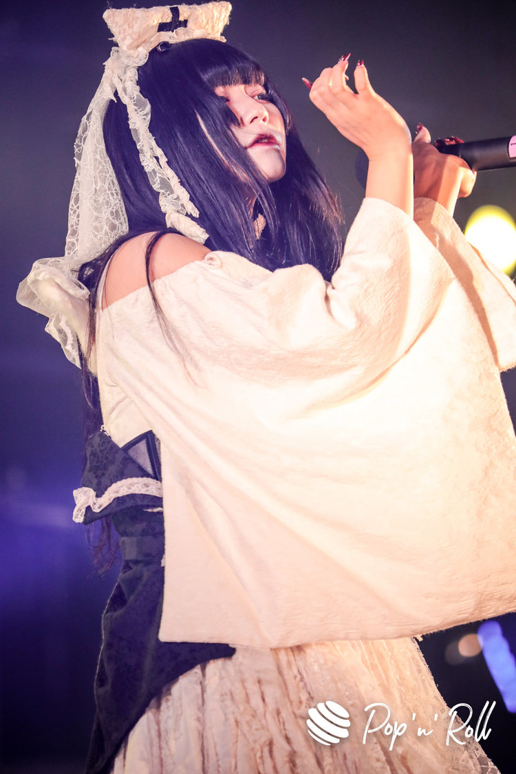 天神・大天使・閻魔＜@JAM EXPO 2022＞横浜アリーナ（2022年8月28日）