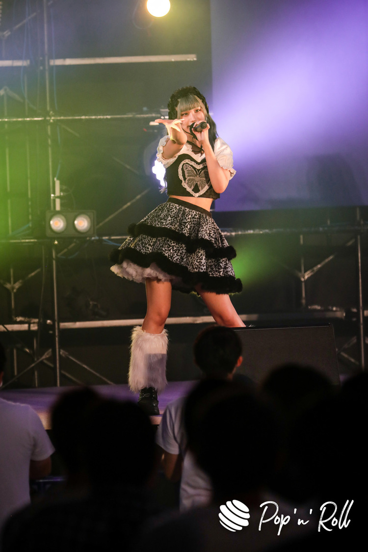 蝶羽れい＜@JAM EXPO 2022＞横浜アリーナ（2022年8月28日）