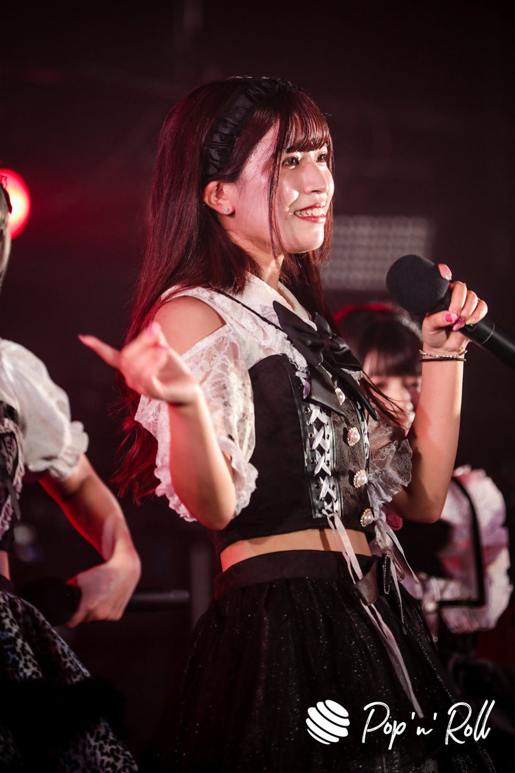 村咲ちい＜@JAM EXPO 2022＞横浜アリーナ（2022年8月28日）