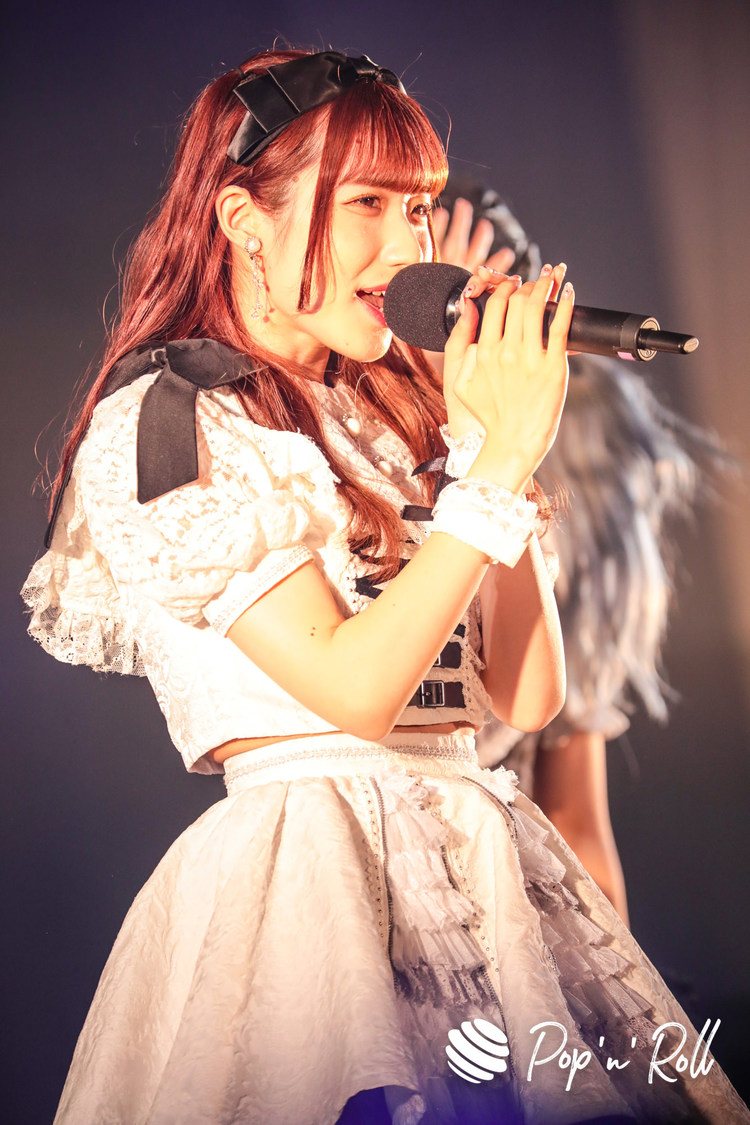 栗原えみる＜@JAM EXPO 2022＞横浜アリーナ（2022年8月28日）