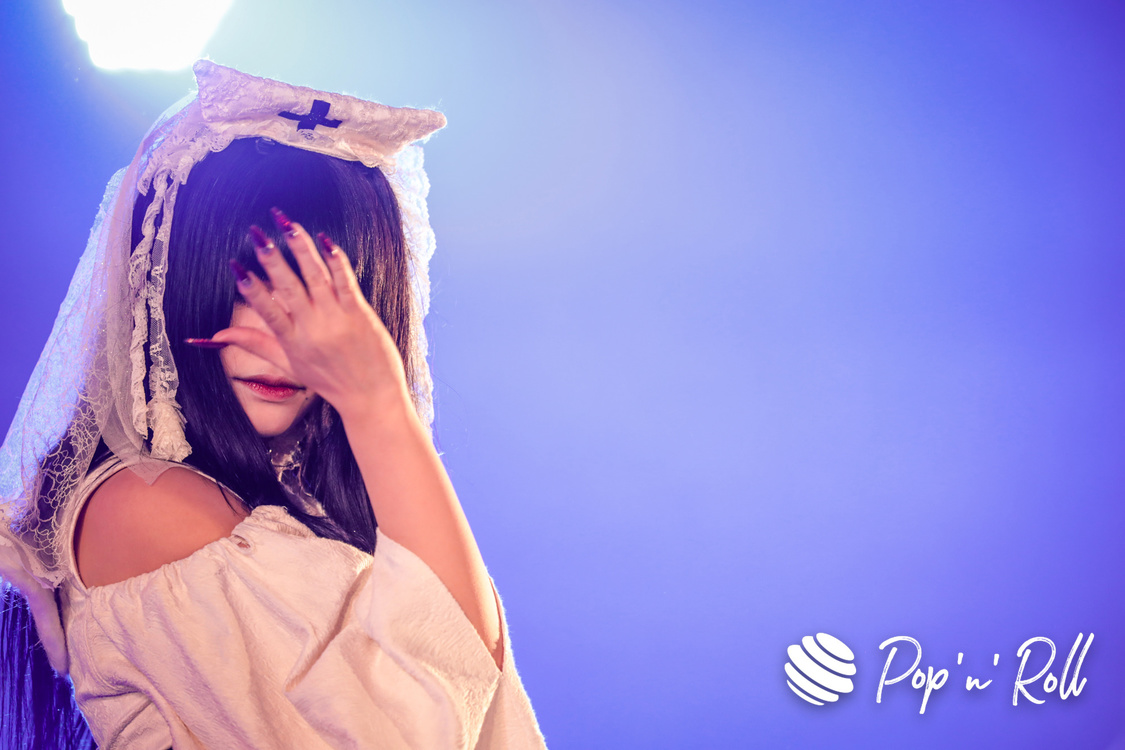 キングサリ＜@JAM EXPO 2022＞横浜アリーナ（2022年8月28日）