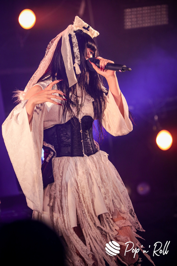 キングサリ＜@JAM EXPO 2022＞横浜アリーナ（2022年8月28日）