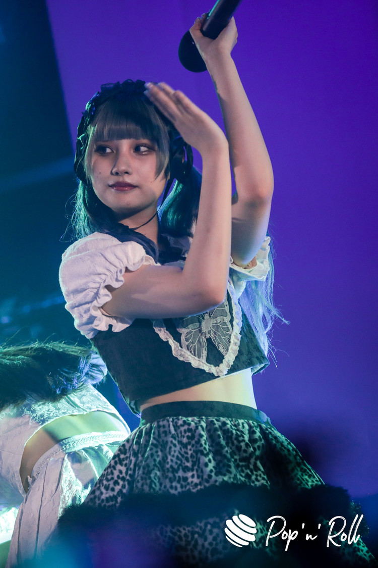 キングサリ＜@JAM EXPO 2022＞横浜アリーナ（2022年8月28日）