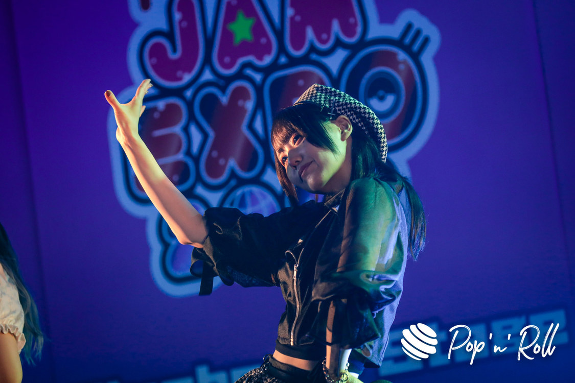 キングサリ＜@JAM EXPO 2022＞横浜アリーナ（2022年8月28日）