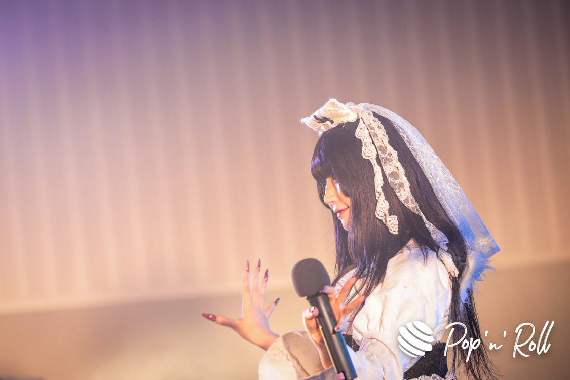 キングサリ＜@JAM EXPO 2022＞横浜アリーナ（2022年8月28日）