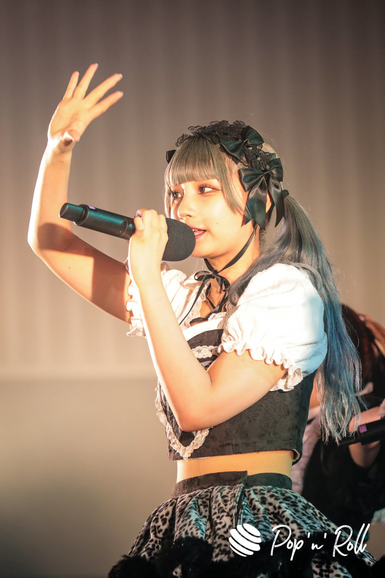 キングサリ＜@JAM EXPO 2022＞横浜アリーナ（2022年8月28日）