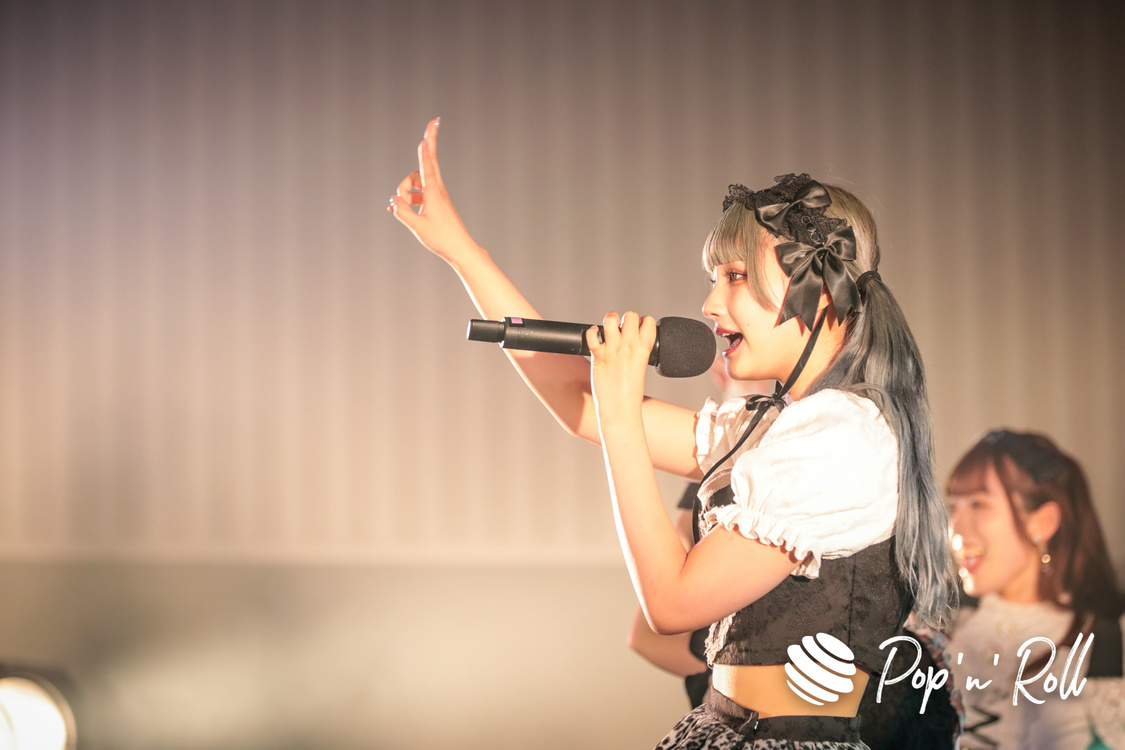 キングサリ＜@JAM EXPO 2022＞横浜アリーナ（2022年8月28日）