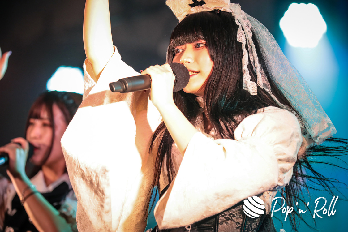 キングサリ＜@JAM EXPO 2022＞横浜アリーナ（2022年8月28日）