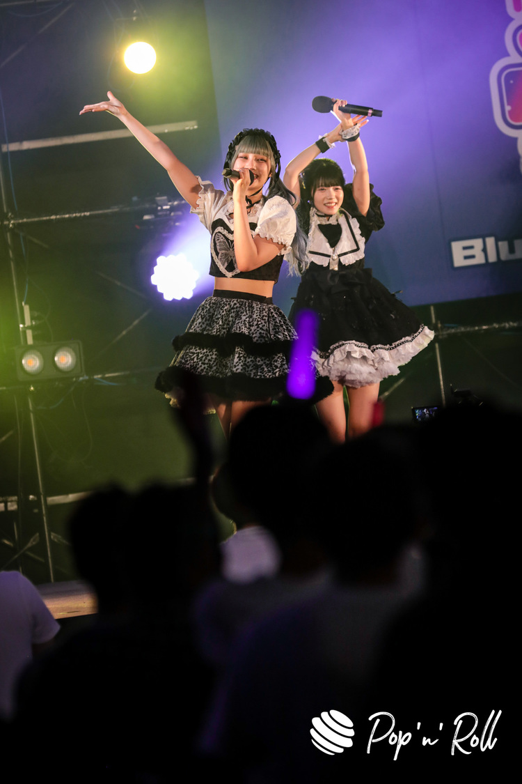 キングサリ＜@JAM EXPO 2022＞横浜アリーナ（2022年8月28日）