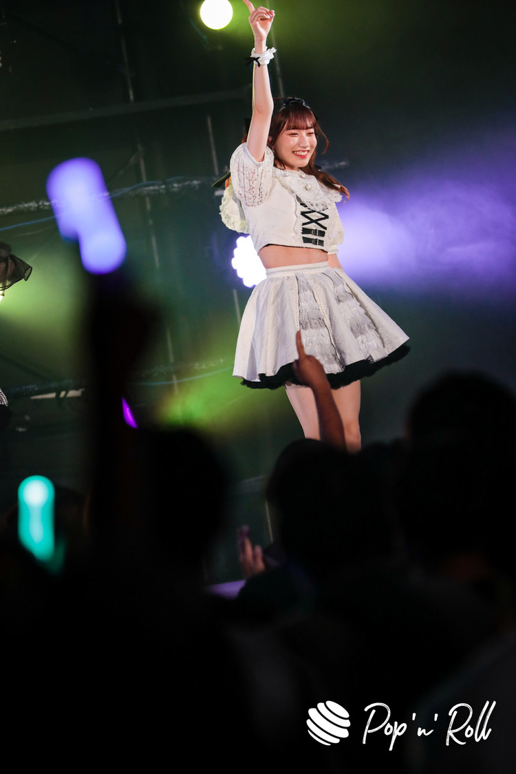 キングサリ＜@JAM EXPO 2022＞横浜アリーナ（2022年8月28日）