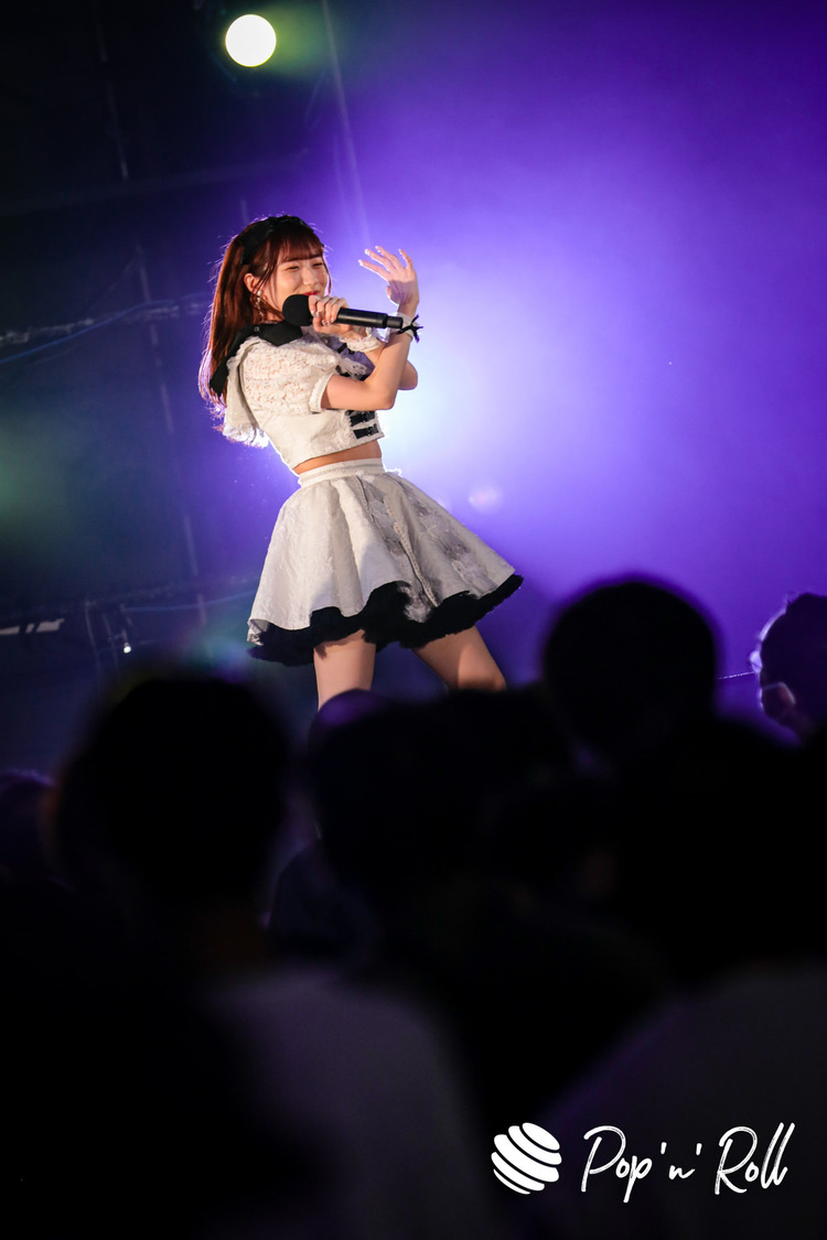 キングサリ＜@JAM EXPO 2022＞横浜アリーナ（2022年8月28日）