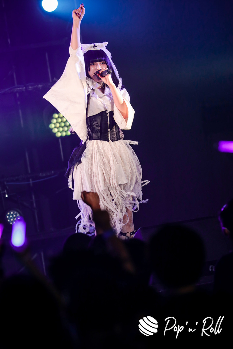 キングサリ＜@JAM EXPO 2022＞横浜アリーナ（2022年8月28日）