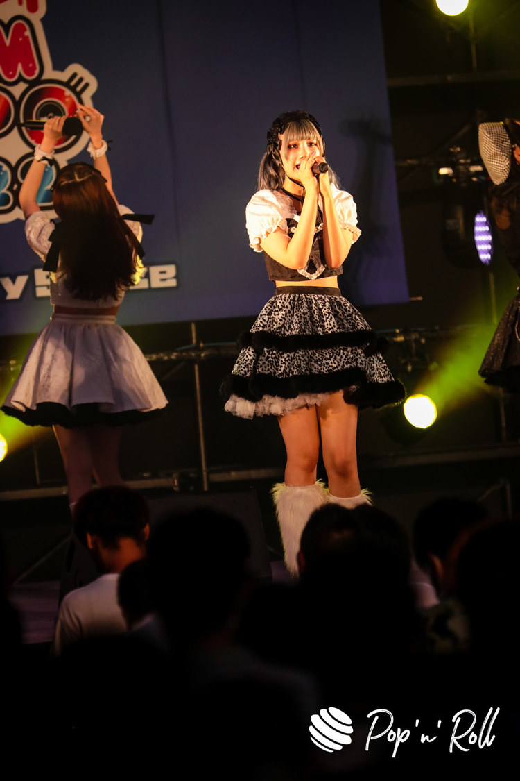 キングサリ＜@JAM EXPO 2022＞横浜アリーナ（2022年8月28日）