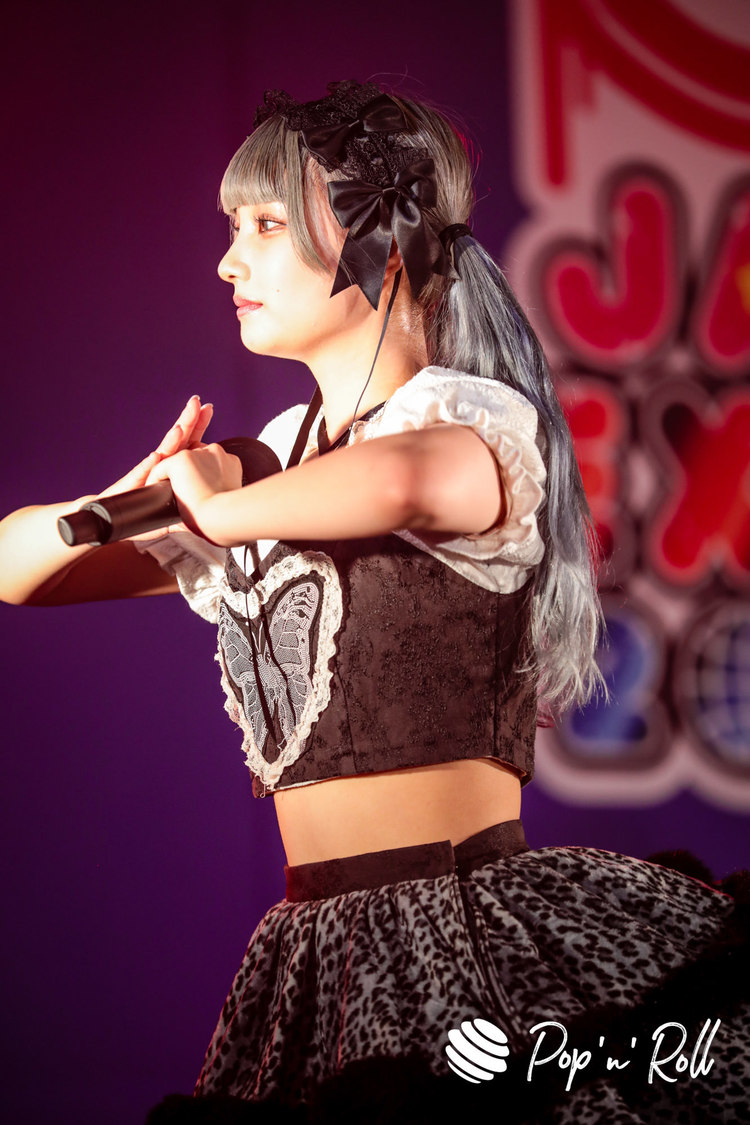 キングサリ＜@JAM EXPO 2022＞横浜アリーナ（2022年8月28日）