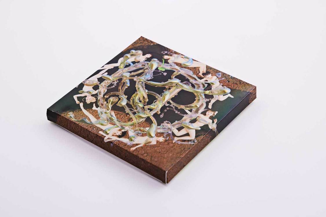 「Hyper Cracker」【初回生産限定盤】