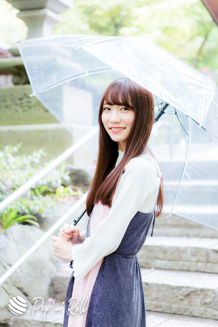 江嶋綾恵梨（26時のマスカレイド）｜東京・高幡不動