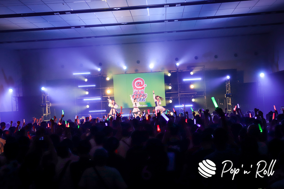 Task have Fun＜@JAM EXPO 2022＞横浜アリーナ（2022年8月28日）