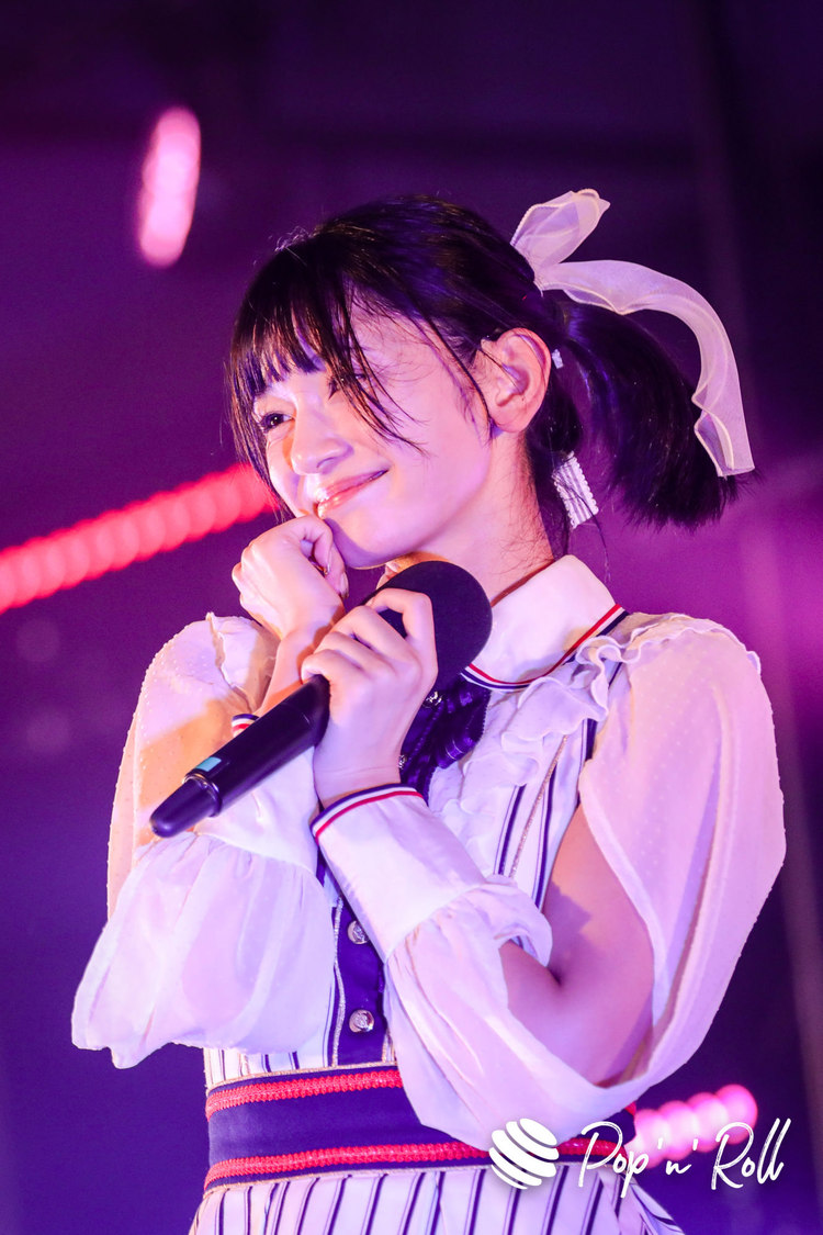 熊澤風花＜@JAM EXPO 2022＞横浜アリーナ（2022年8月28日）