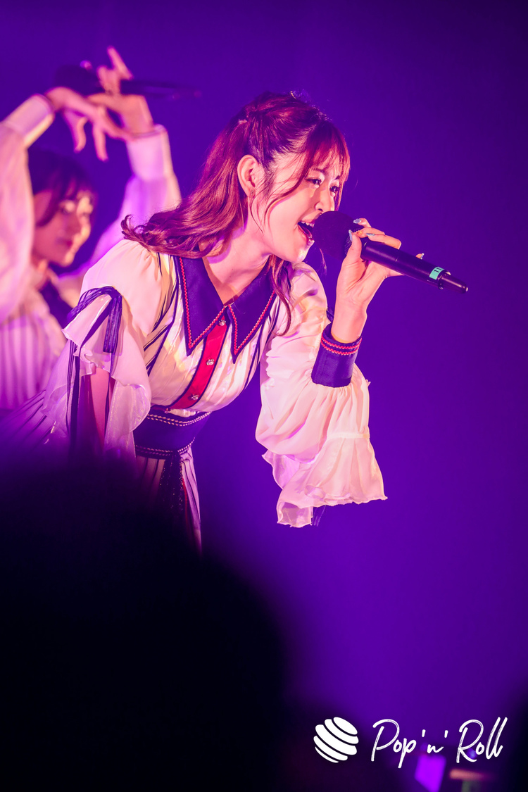 白岡今日花＜@JAM EXPO 2022＞横浜アリーナ（2022年8月28日）