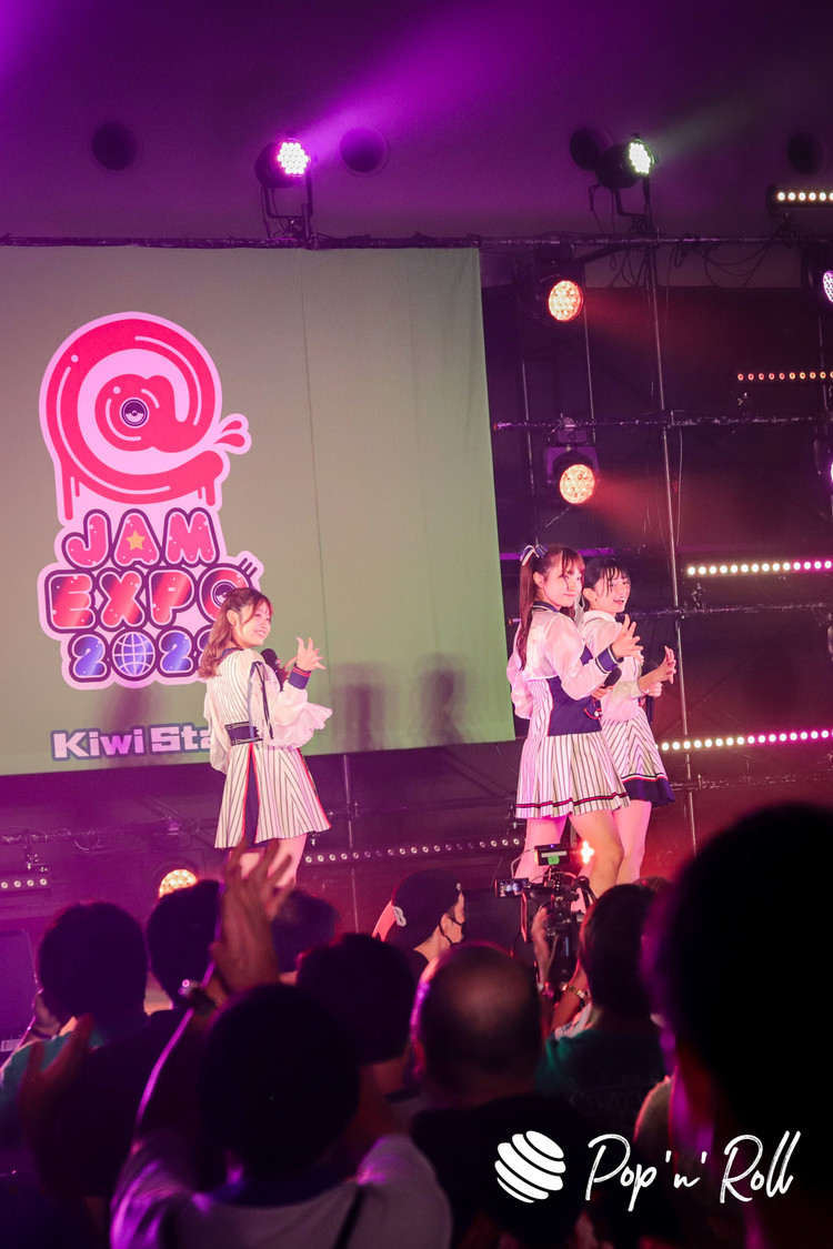 Task have Fun＜@JAM EXPO 2022＞横浜アリーナ（2022年8月28日）