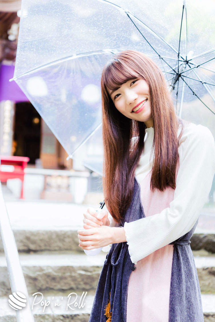 江嶋綾恵梨（26時のマスカレイド）｜東京・高幡不動