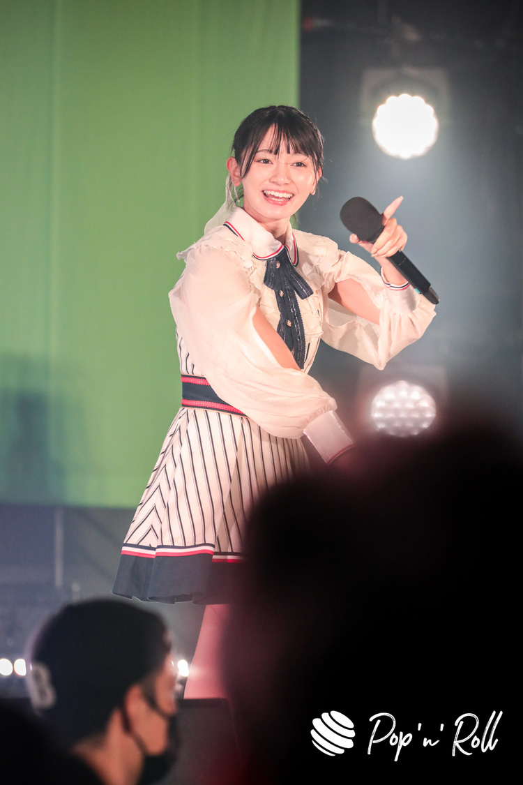 Task have Fun＜@JAM EXPO 2022＞横浜アリーナ（2022年8月28日）