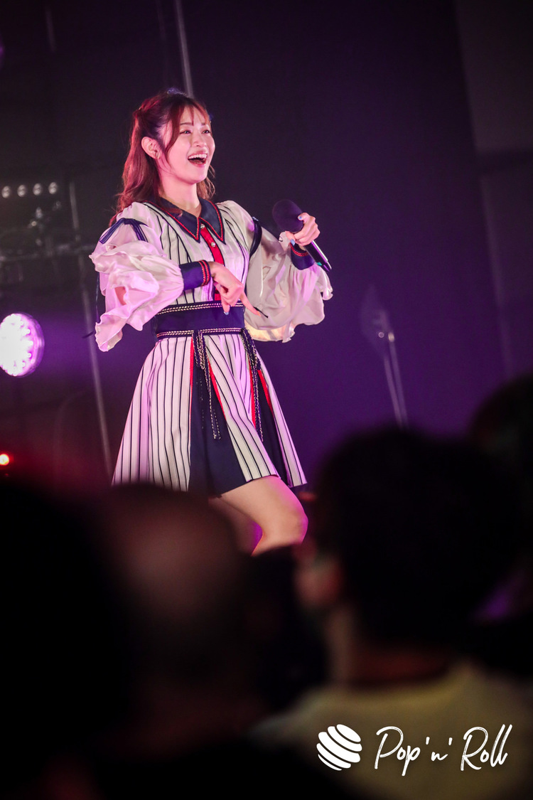 Task have Fun＜@JAM EXPO 2022＞横浜アリーナ（2022年8月28日）