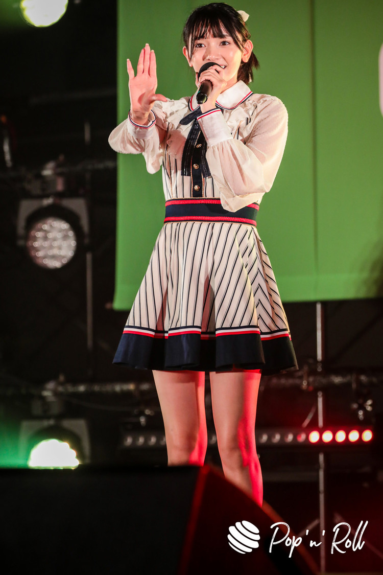 Task have Fun＜@JAM EXPO 2022＞横浜アリーナ（2022年8月28日）