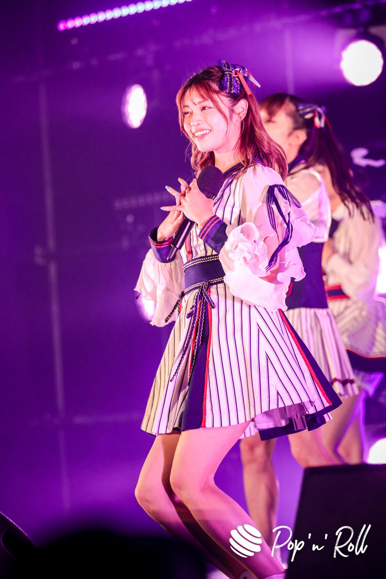 Task have Fun＜@JAM EXPO 2022＞横浜アリーナ（2022年8月28日）