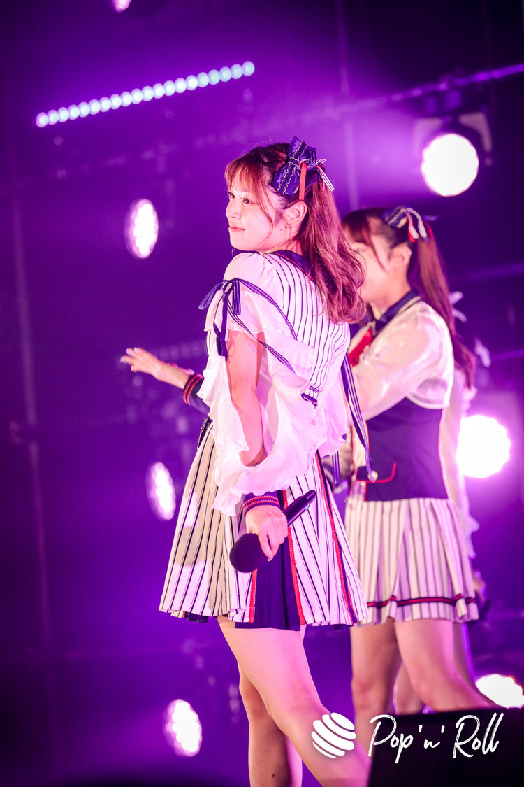 Task have Fun＜@JAM EXPO 2022＞横浜アリーナ（2022年8月28日）