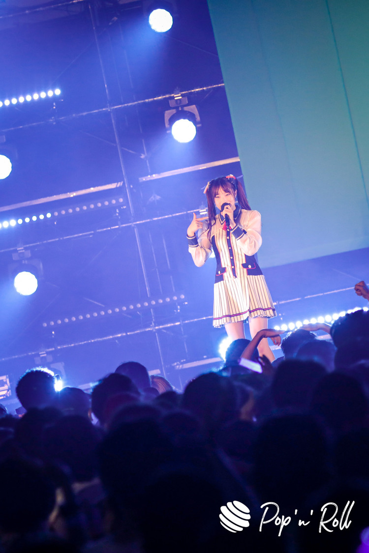 Task have Fun＜@JAM EXPO 2022＞横浜アリーナ（2022年8月28日）