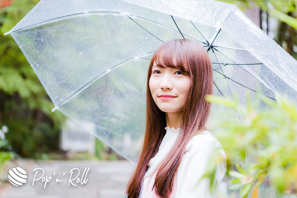 江嶋綾恵梨（26時のマスカレイド）｜東京・高幡不動