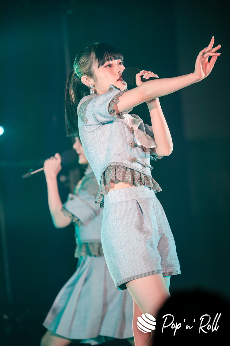 工藤みか＜@JAM EXPO 2022＞横浜アリーナ（2022年8月28日）