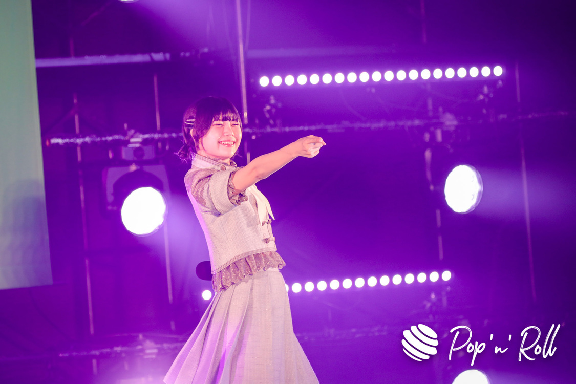 村崎ゆうな＜@JAM EXPO 2022＞横浜アリーナ（2022年8月28日）