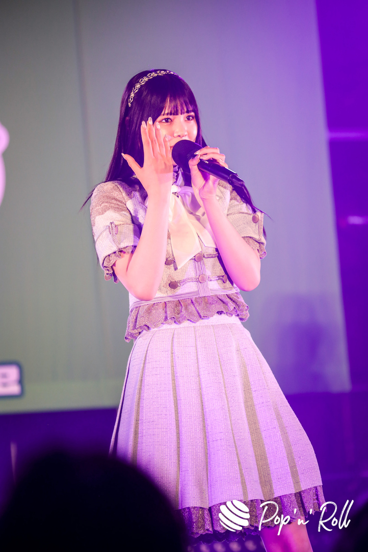 水野まゆ＜@JAM EXPO 2022＞横浜アリーナ（2022年8月28日）