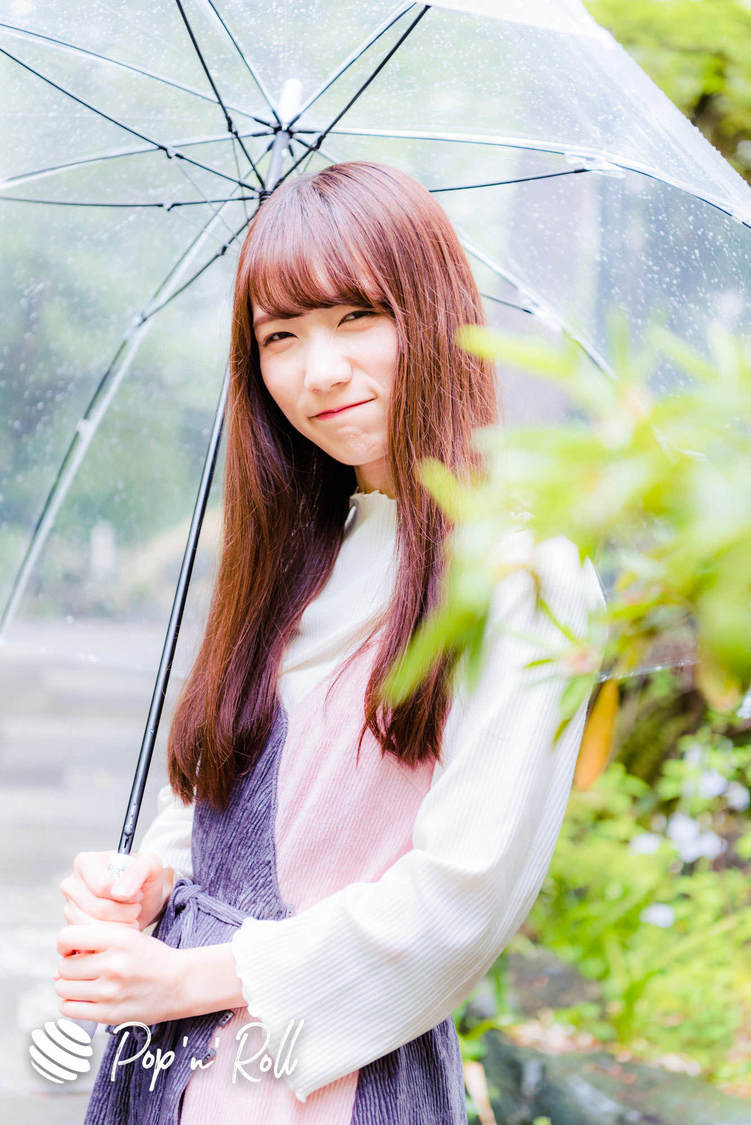 江嶋綾恵梨（26時のマスカレイド）｜東京・高幡不動