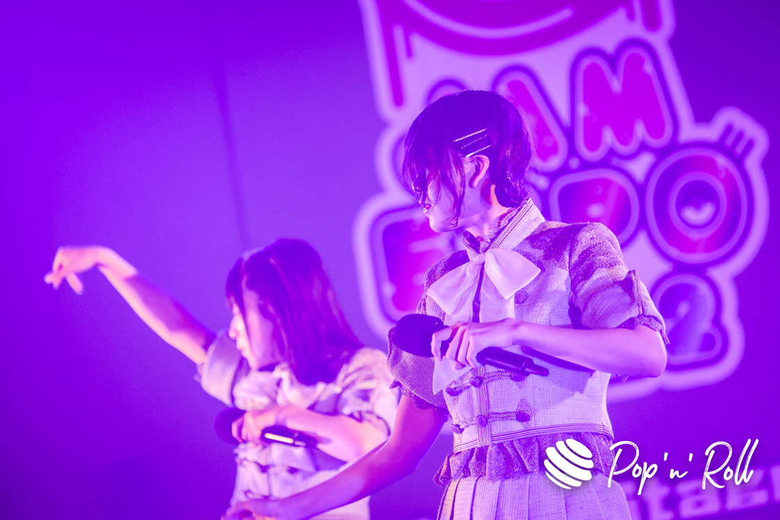 群青の世界＜@JAM EXPO 2022＞横浜アリーナ（2022年8月28日）