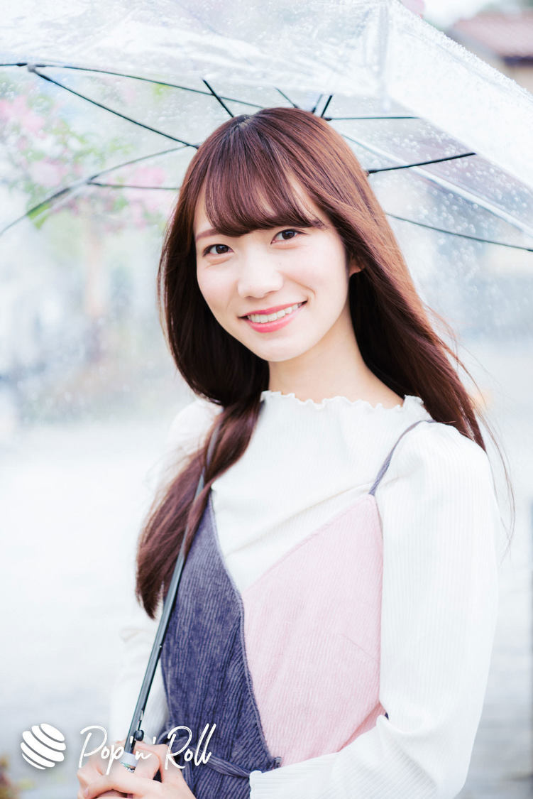 江嶋綾恵梨（26時のマスカレイド）｜東京・高幡不動