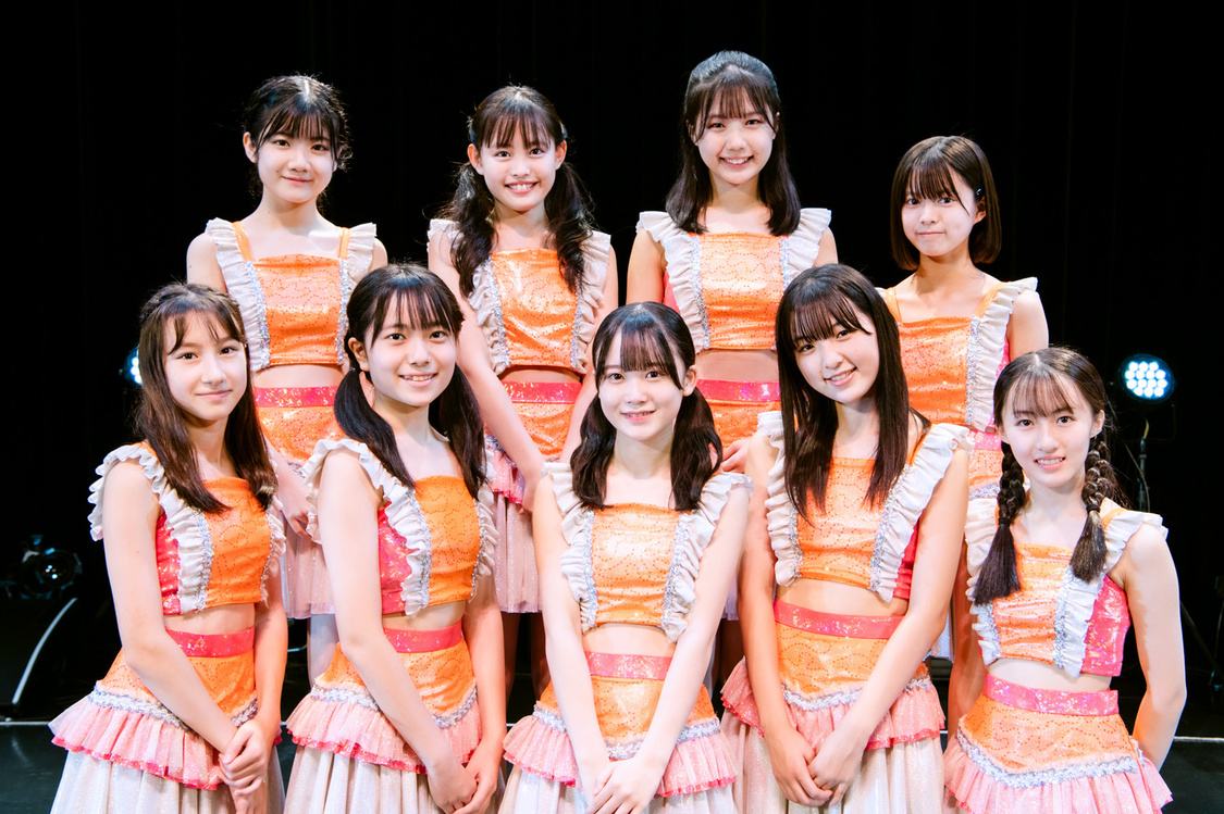 ハロプロ研修生