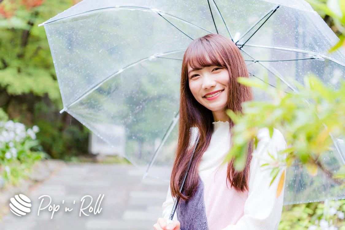 江嶋綾恵梨（26時のマスカレイド）｜東京・高幡不動