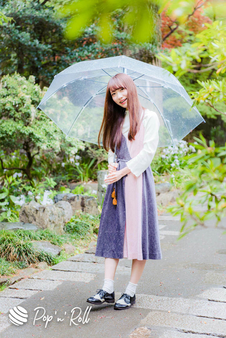 江嶋綾恵梨（26時のマスカレイド）｜東京・高幡不動