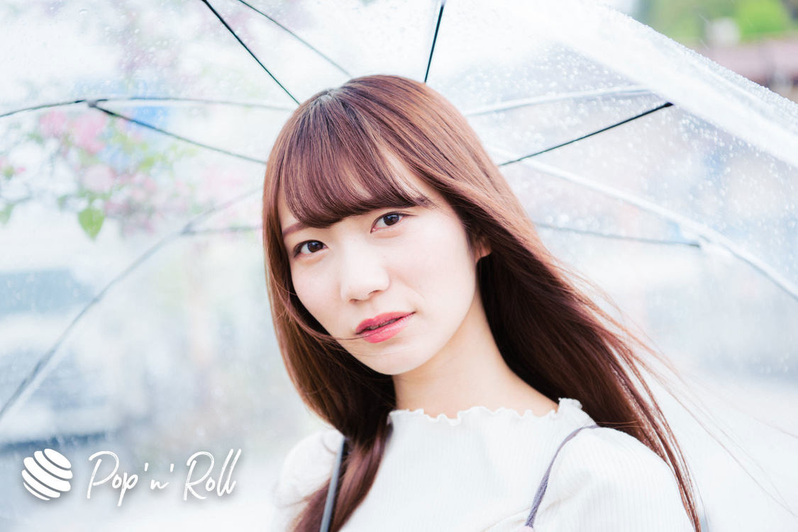 江嶋綾恵梨（26時のマスカレイド）｜東京・高幡不動