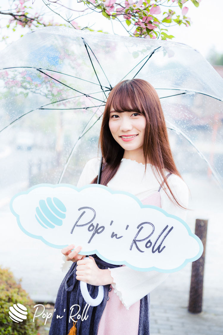 江嶋綾恵梨（26時のマスカレイド）｜東京・高幡不動