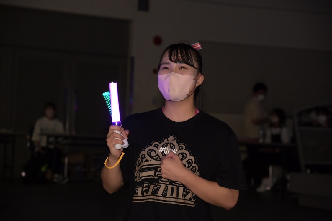 ©東京女子プロレス