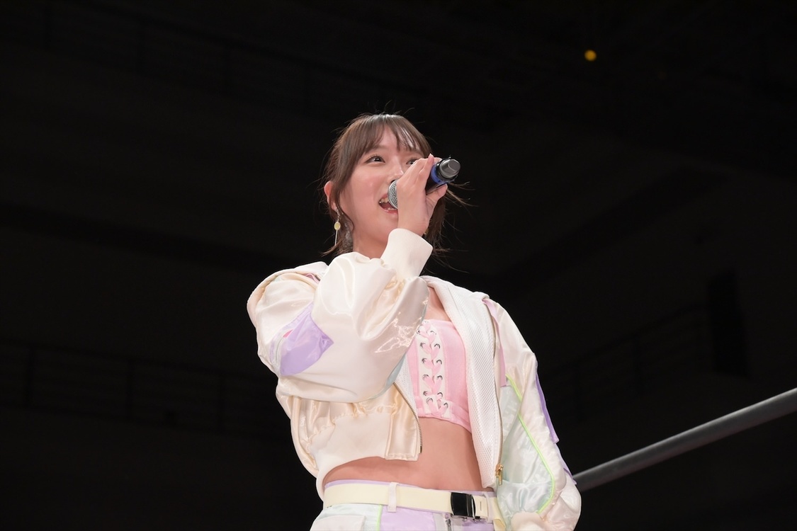 ©東京女子プロレス