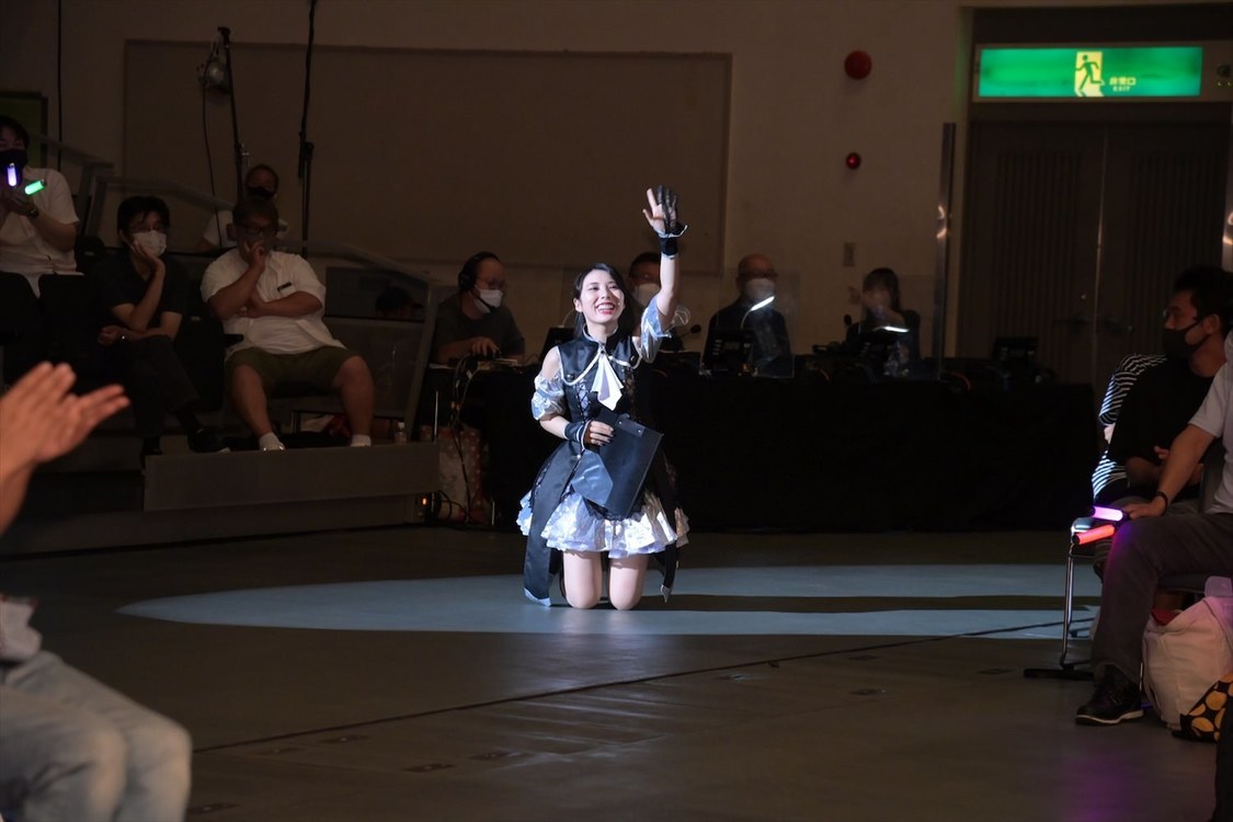 ©東京女子プロレス