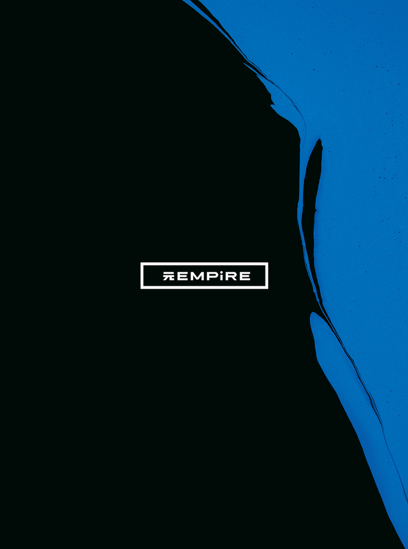 『元EMPiREなりのラストツアーFINAL』初回生産限定盤