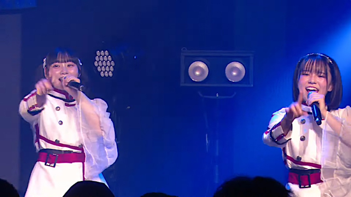 翡翠キセキ ONEMAN LIVE『Go around』