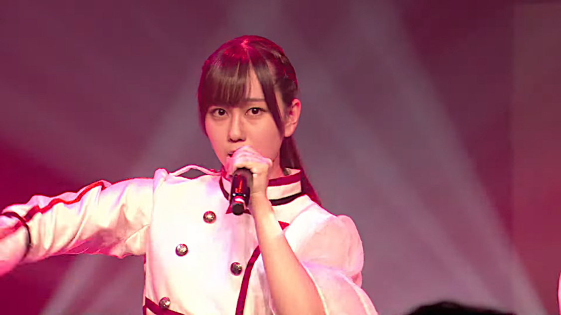 翡翠キセキ ONEMAN LIVE『Go around』