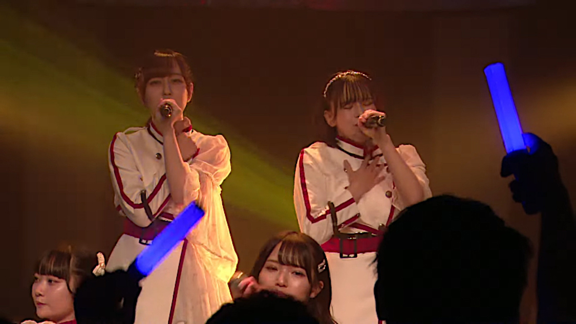 翡翠キセキ ONEMAN LIVE『Go around』